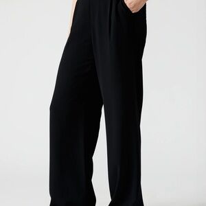 Steve Madden Wide Leg Trousers